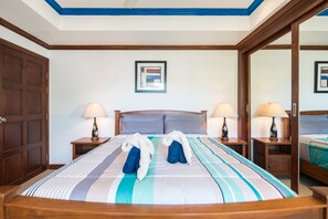Exclusive Apartment | 1 bedroom, in-room safe, individually decorated, individually furnished