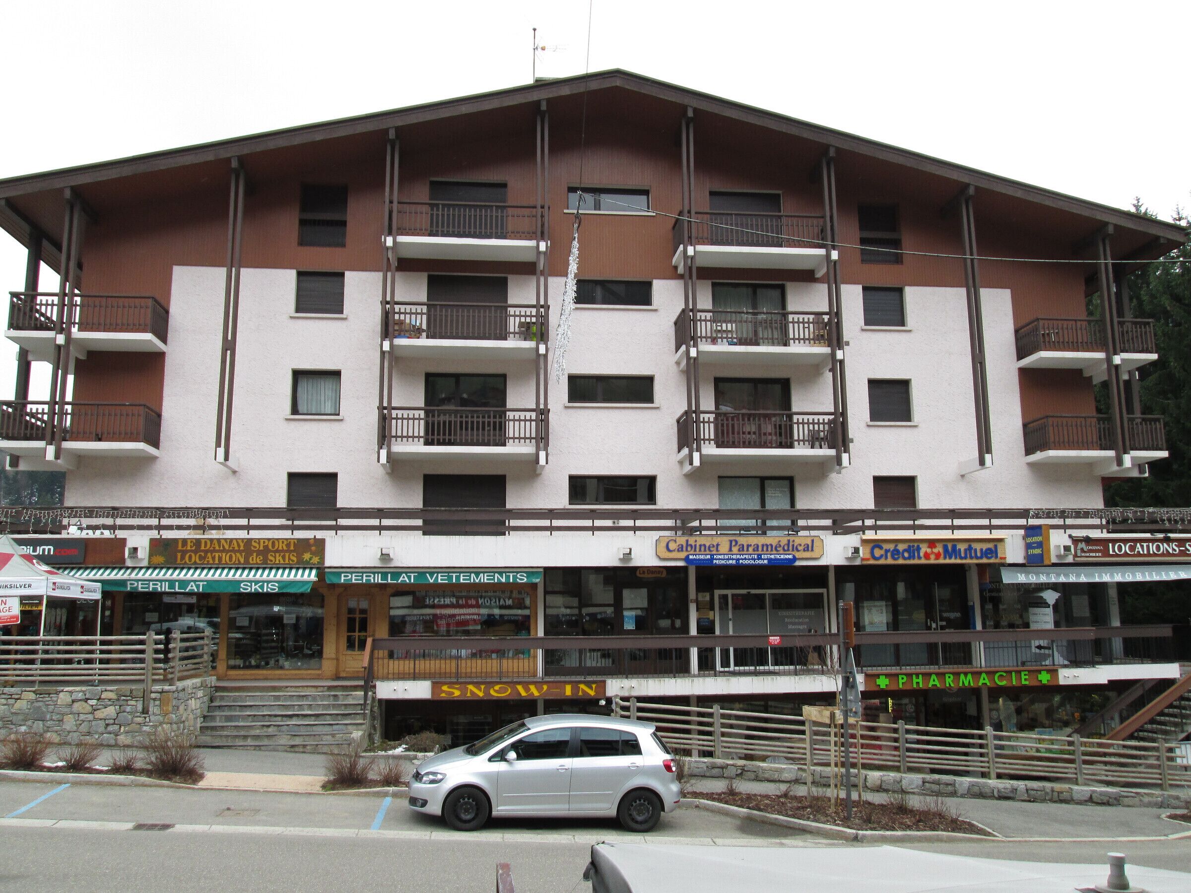 Ulkopuoli