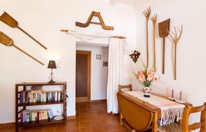 Interior - CAN MORANTA ( VERD ). Beautiful villa near Pollensa (Alcúdia)