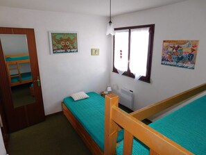 1 Schlafzimmer