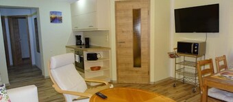 Apartment Altstadt Löbau