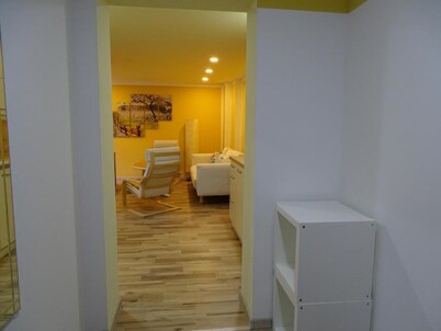 Apartment Altstadt Löbau