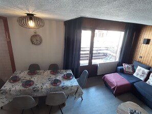 Restauration