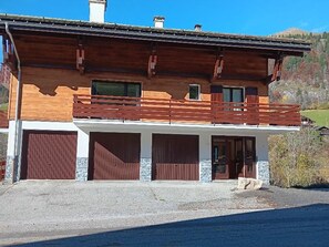 Esterni