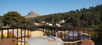 PINOS ALTOS 02. Lovely apartment in Cala San Vicenç