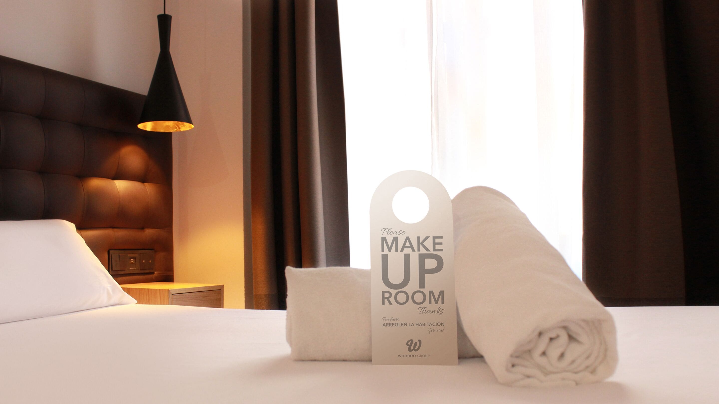 Photo - Woohoo Rooms Hortaleza