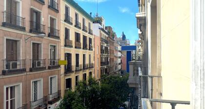 Woohoo Rooms Hortaleza