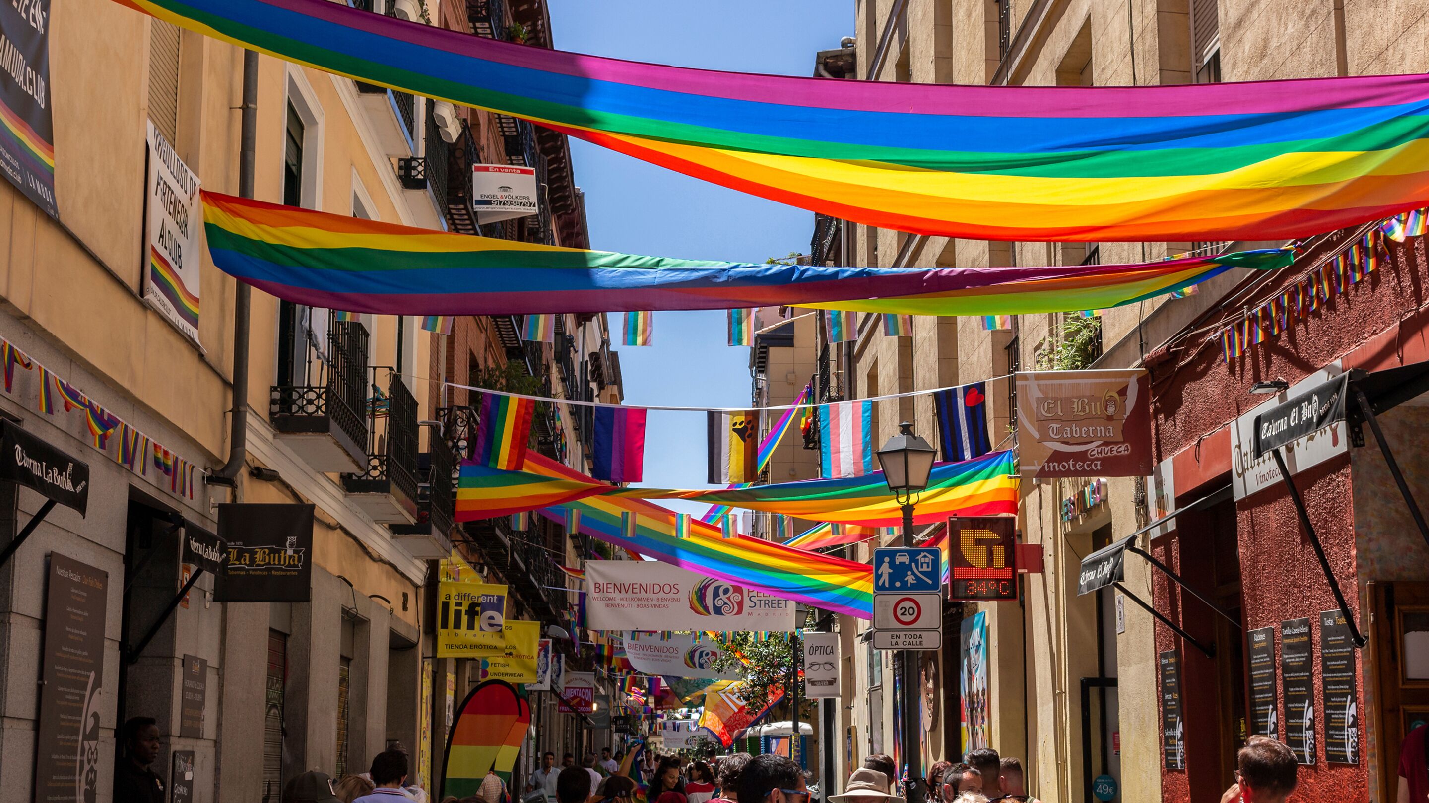 Photo - Woohoo Rooms Hortaleza