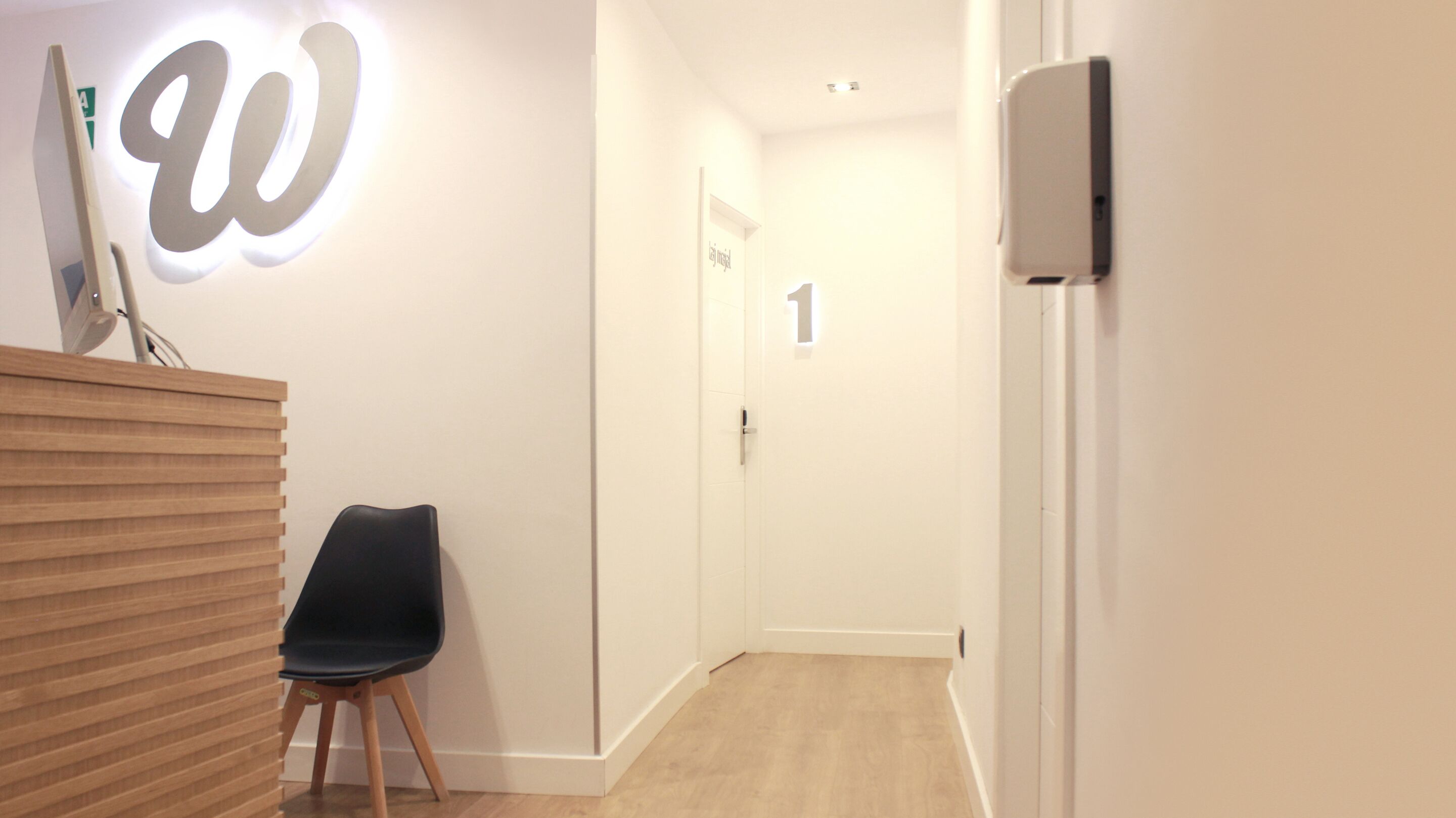 Photo - Woohoo Rooms Hortaleza