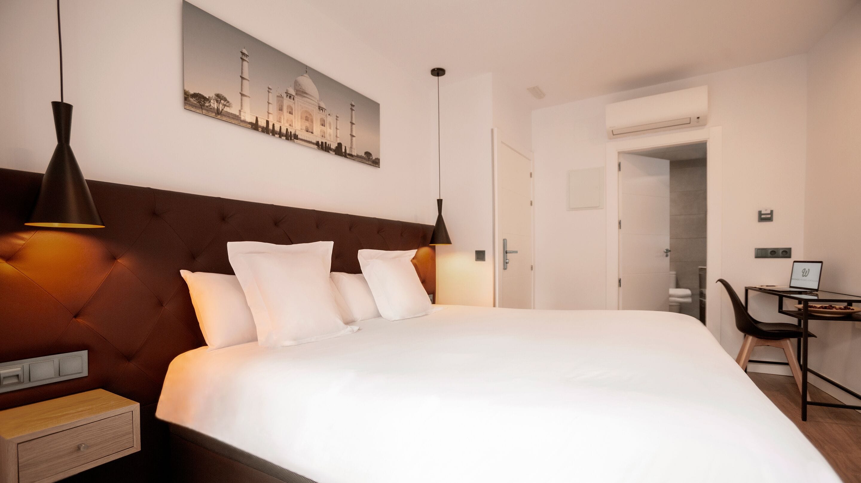 Photo - Woohoo Rooms Hortaleza