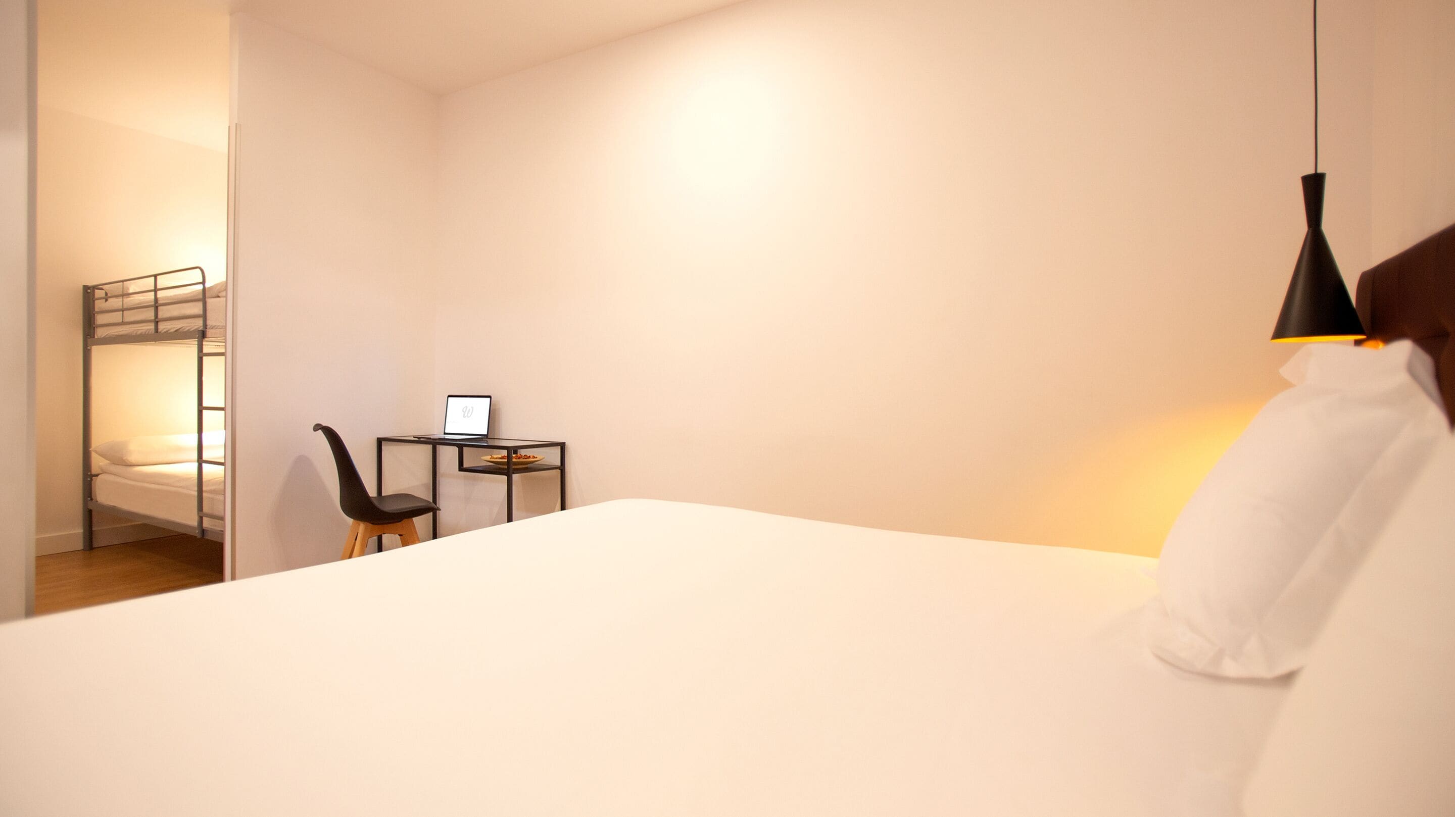 Photo - Woohoo Rooms Hortaleza