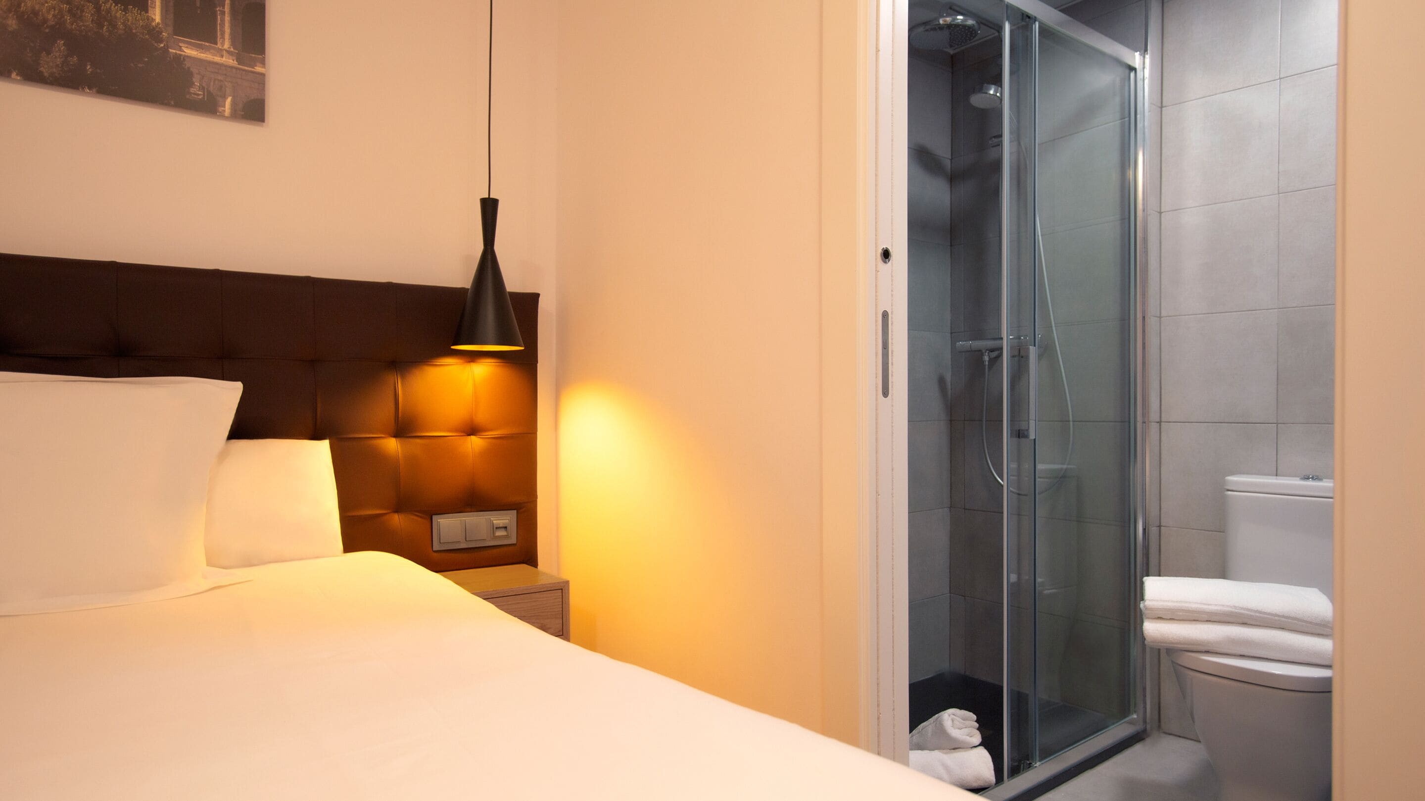 Photo - Woohoo Rooms Hortaleza