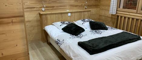 3 slaapkamers, gratis wifi, beddengoed