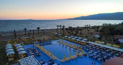 Afytos Kazdaglari Akcay