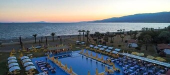 Afytos Kazdaglari Akcay