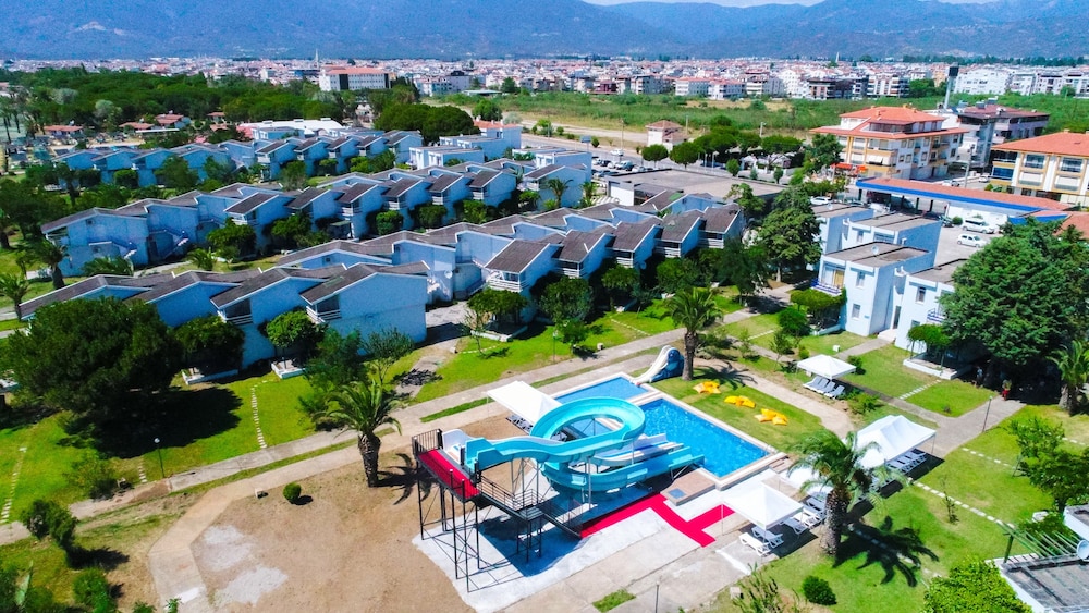 Afytos Akçay, Kazdağları image