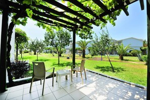 Balcony - Afytos Kazdaglari Akcay (Edremit)