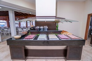 Buffetaamiainen