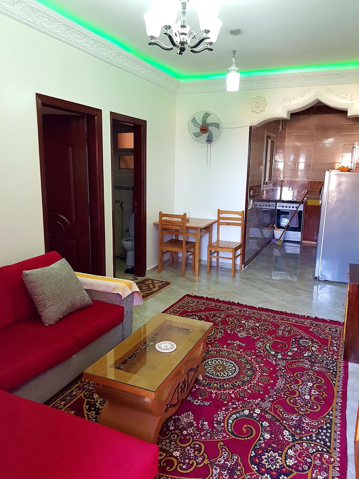 Image de profil de l’hôte