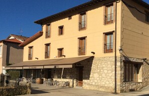 Exterieur