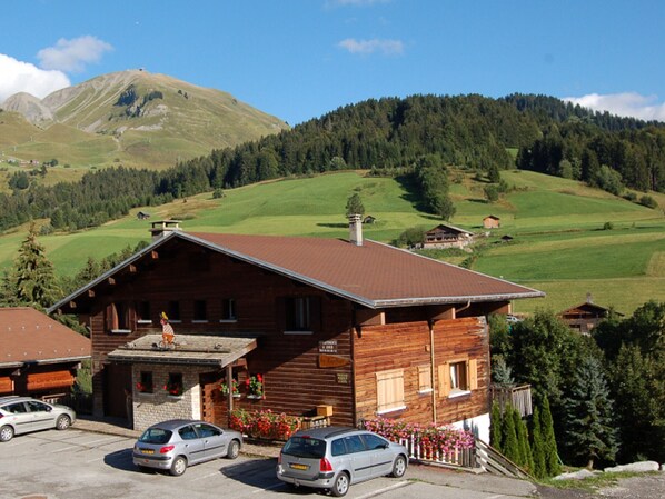 Esterni