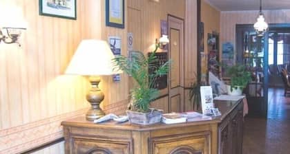 Hotel de la Gare