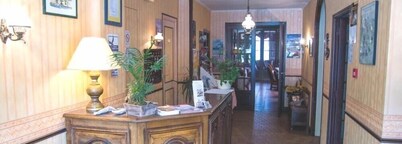 Hotel de la Gare
