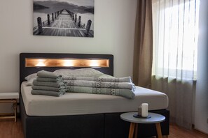 Superior Suite (incl. cleaning fee 40 EUR)