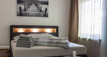 Family Suites & Parking