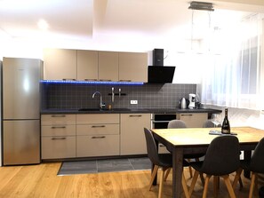 Appartement Familial (incl. cleaning fee 40 EUR) | Coin séjour