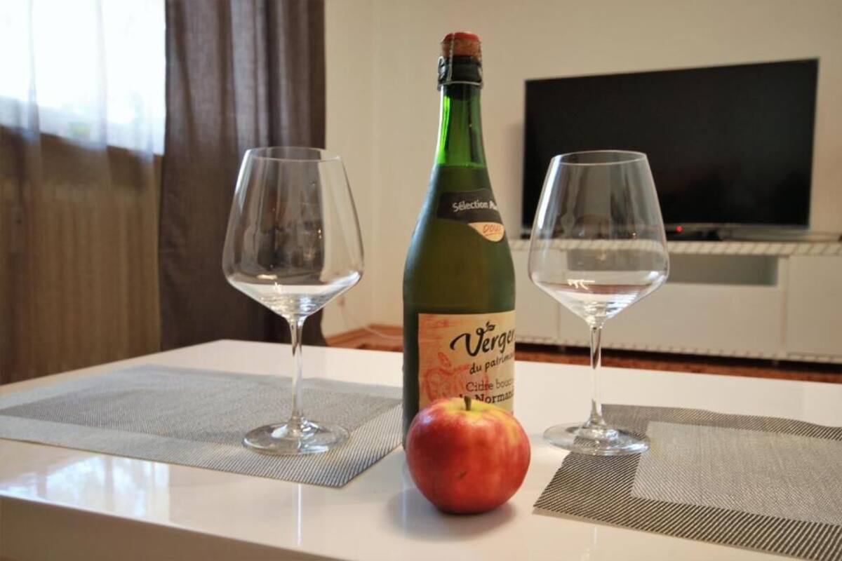 Superior Suite (incl. cleaning fee 40 EUR)