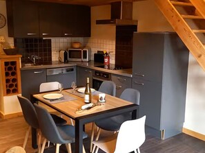 Eget kjøkken