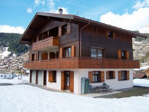 Außenbereich