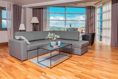 Canyon Hotell
