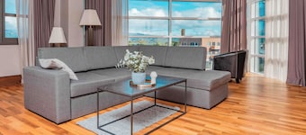Canyon Hotell
