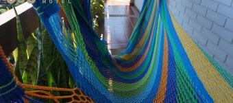 Hotel Wayak Palenque