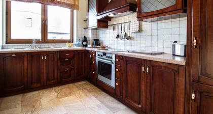 Ursynow Lavish Apartment