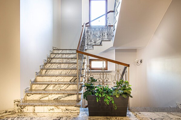 高级公寓 | 住宿内部