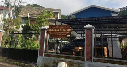 Sekar Gambir Homestay