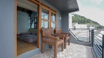 Vila, 3 kamar tidur | 1 kamar tidur dan Wi-Fi gratis