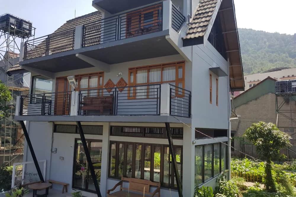 Sekar Gambir Homestay