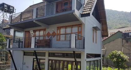 Sekar Gambir Homestay