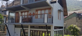 Sekar Gambir Homestay