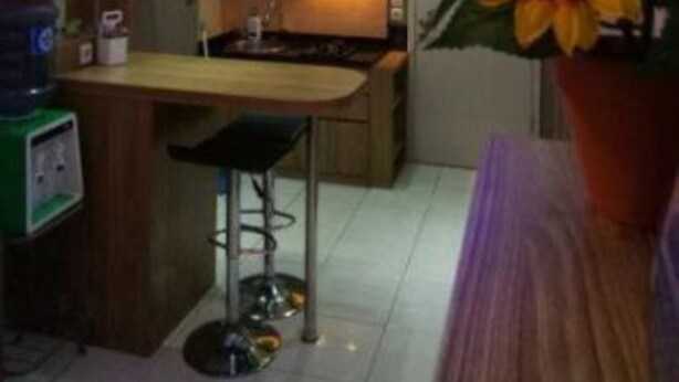 Interior - RR Property Center Point (Bekasi)