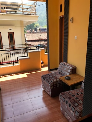 Interior - Villa Cahaya 9 (Batu)