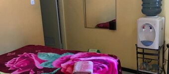 曙光別墅酒店 9