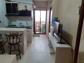 Lejlighed - 3 soveværelser | Sengetøj