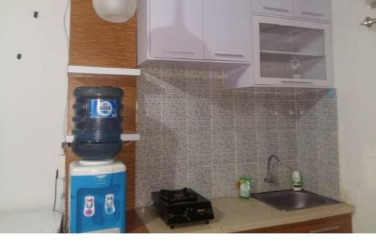 Private kitchen | Coffee/tea maker