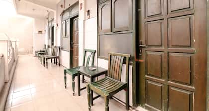 Hotel Gajah Mada