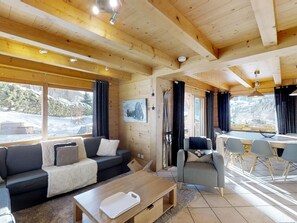 Intérieur